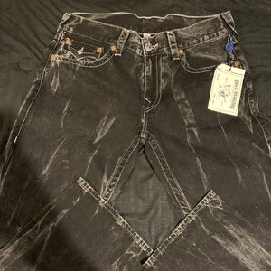 Brand New True Religion Jeans